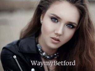 WaymyBetford