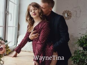 WayneTina