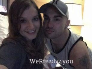 WeRready4you