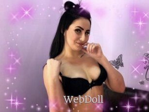 Web_Doll