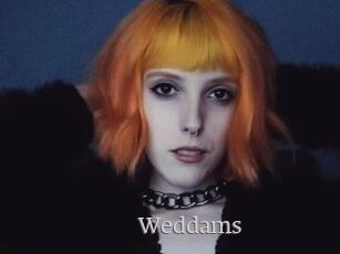 Weddams