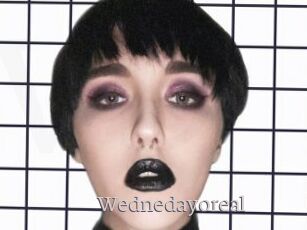 Wednedayoreal