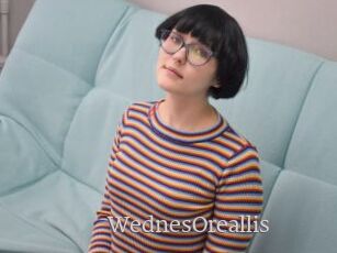 WednesOreallis