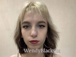 WendyBlackCat