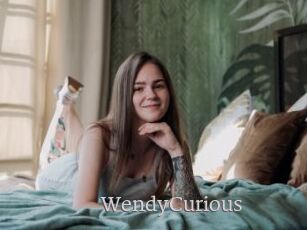 WendyCurious