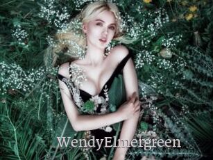 WendyElmergreen Vidéo Beurettes