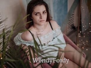 WendyFordy