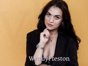 WendyPreston