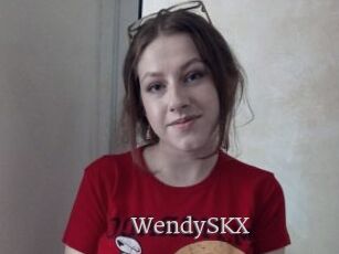 WendySKX