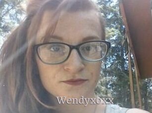 Wendyxoxx