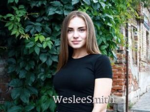 WesleeSmith