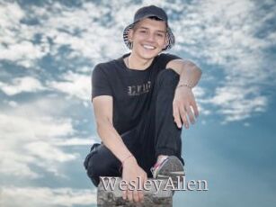 WesleyAllen