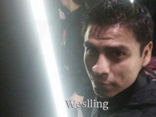 Weslling