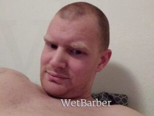 WetBarber