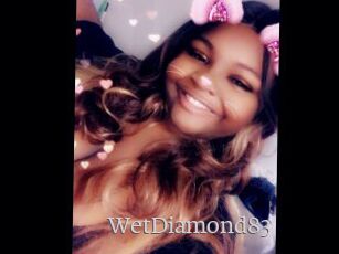 WetDiamond83