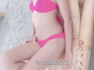 WetRandyB