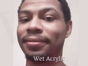 Wet_Acrylic