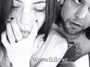 Wetwildlove