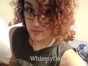 WhimsyDaisy