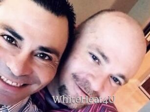 WhiteHeat4U