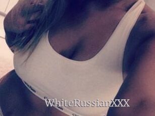WhiteRussianXXX