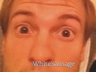 WhiteSausage