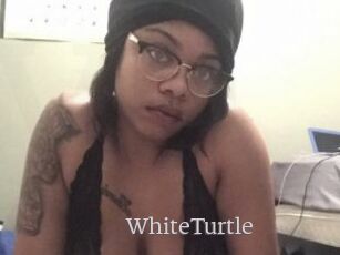 WhiteTurtle
