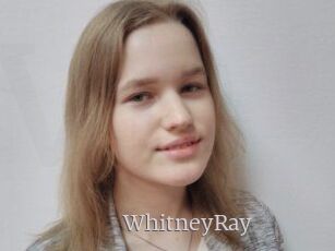 WhitneyRay