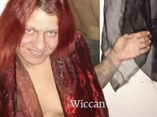 Wiccan
