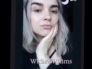 WickedWhims