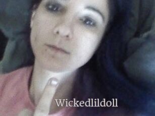 Wickedlildoll