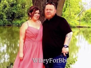WifeyForBbc