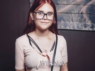 WikiNoX
