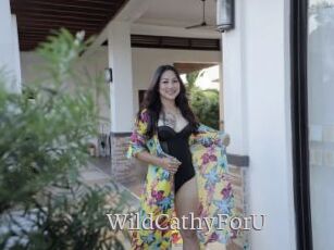 WildCathyForU