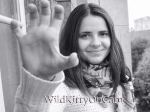 WildKittyOnCam