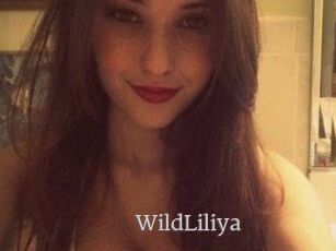 WildLiliya