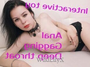 WildLilyX