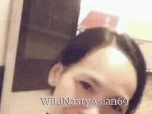 WildNastyAsian69