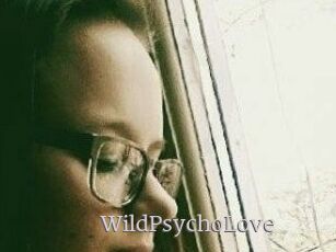 WildPsychoLove