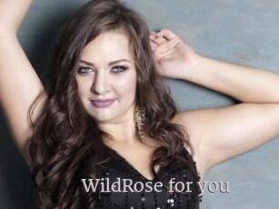 WildRose_for_you