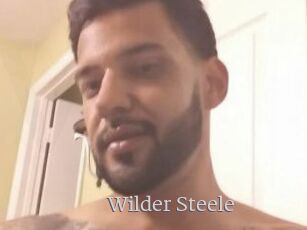 Wilder_Steele
