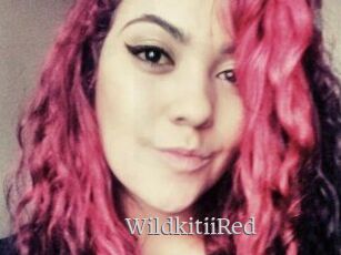 WildkitiiRed