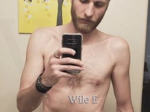 Wile_E