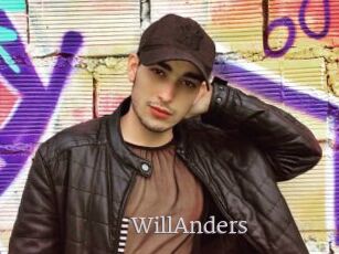 WillAnders