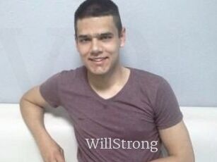 WillStrong