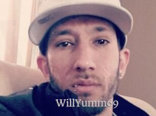 WillYumm69