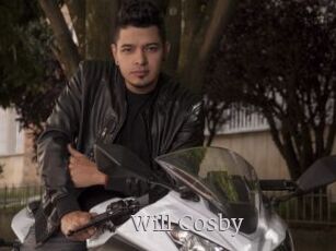 Will_Cosby