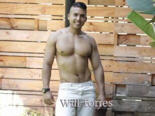 Will_Torres