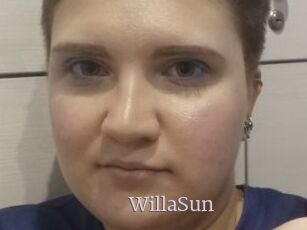 WillaSun