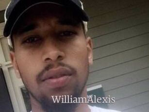 William_Alexis